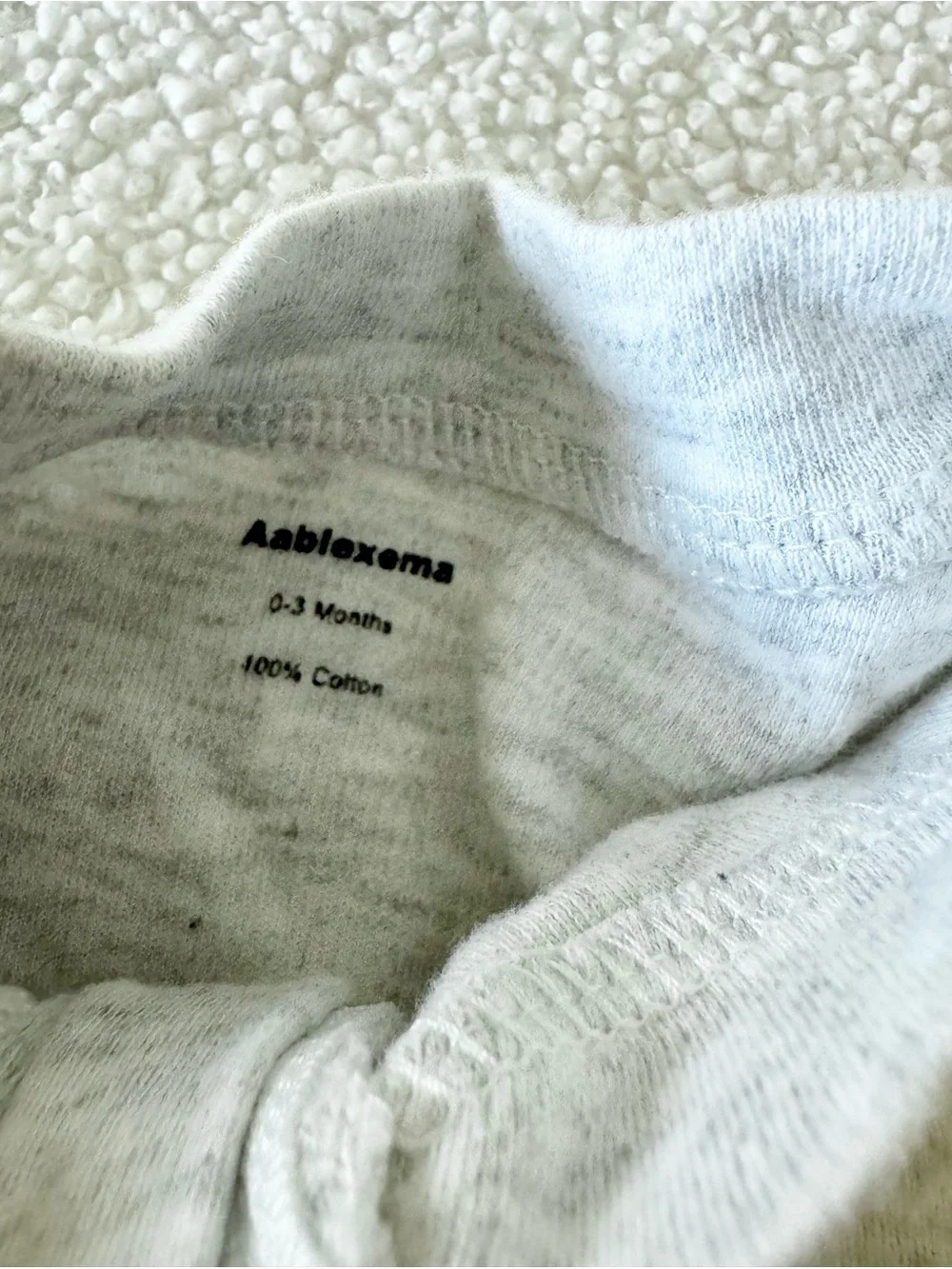 Baby Sleep & Play Footed Pajamas (Set of 4)
